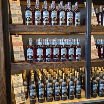 Old Glory Distilling - Distilleries Near Me - Clarksville, Tennessee