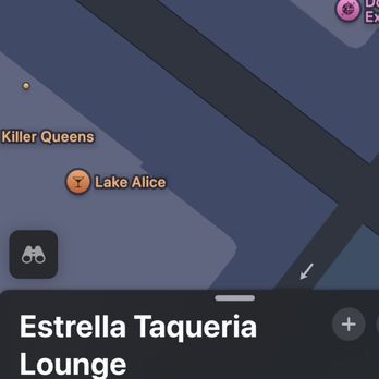 Estrella Cantina Lounge - Location obviously - Mexican Near Me - Riverside, California