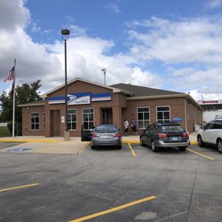 United States Postal Service