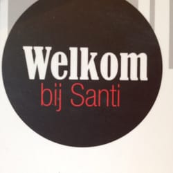 Santi Food Bar