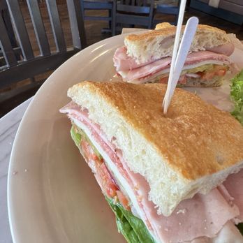 Boudin SF - Italian sandwich - Bakeries Near Me - Roseville, California Boudin SF - Italian sandwich - Bakeries Near Me - Roseville, California