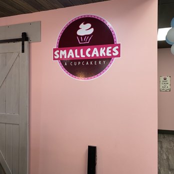Smallcakes - Inside.... - Custom Cakes Near Me - Bryant, Arkansas Smallcakes - Inside.... - Custom Cakes Near Me - Bryant, Arkansas