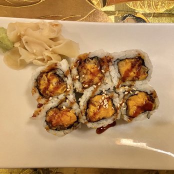 Little Tokyo - a plate of sushi and noodles - Japanese Near Me - Brunswick, Maine Little Tokyo - a plate of sushi and noodles - Japanese Near Me - Brunswick, Maine