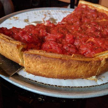 Zachary's Chicago Pizza - Pepperoni pizza - Pizza Near Me - Berkeley, California Zachary's Chicago Pizza - Pepperoni pizza - Pizza Near Me - Berkeley, California