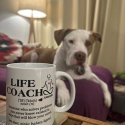 ARF Dog Training