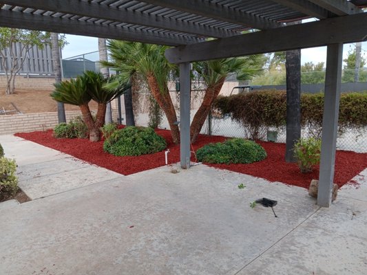 Landscaping Services - We offer landscaping services along with artificial turf! Landscaping Services - We offer landscaping services along with artificial turf!