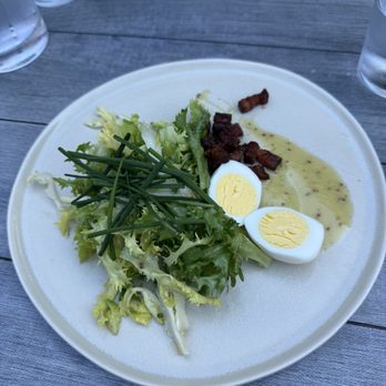 Seasons Restaurant - Salad - New American Near Me - Carlsbad, California
