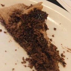 Don Leo's - Pizza de ovomaltine deliciosa