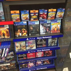 GameStop