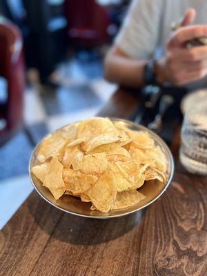 Little Original Joe's by null