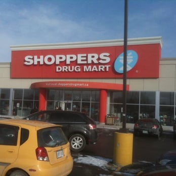 Shoppers Drug Mart - Drugstores Near Me - Embrun, Ontario Shoppers Drug Mart - Drugstores Near Me - Embrun, Ontario