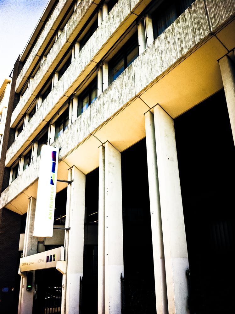 KONINKLIJK LYCEUM ANTWERPEN Updated October 2024 Hertoginstraat 17, Antwerpen, Belgium