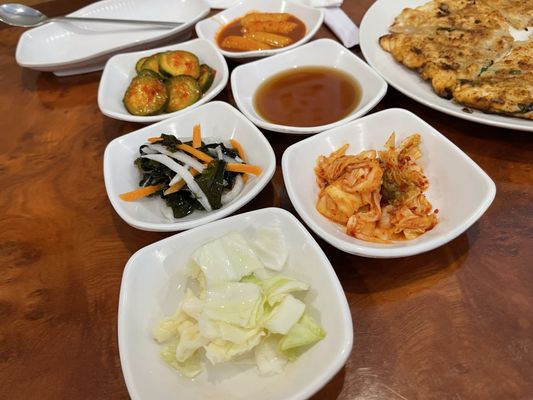 Mr Tofu House by null