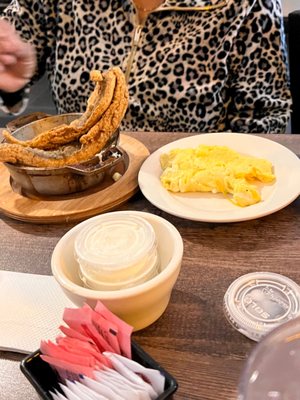 Skil-Lit Cafe by null