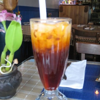Thai Time Restaurant - Thai Iced Tea - Thai Near Me - San Francisco, California Thai Time Restaurant - Thai Iced Tea - Thai Near Me - San Francisco, California