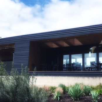 Sokol Blosser Winery - Tasting room is absolutely beautiful - Wineries Near Me - Dayton, Oregon