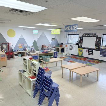 Lumarya - Pre K room - Preschools Near Me - Colorado Springs, Colorado Lumarya - Pre K room - Preschools Near Me - Colorado Springs, Colorado
