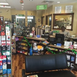 Linton Square Pharmacy & Medical Supplies