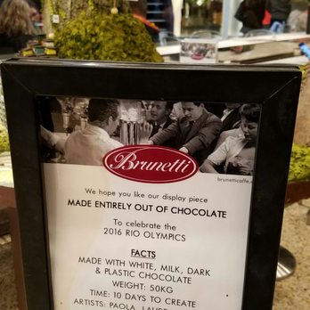 Brunetti - Detail description - Cafes Near Me - Melbourne, VIC Brunetti - Detail description - Cafes Near Me - Melbourne, VIC