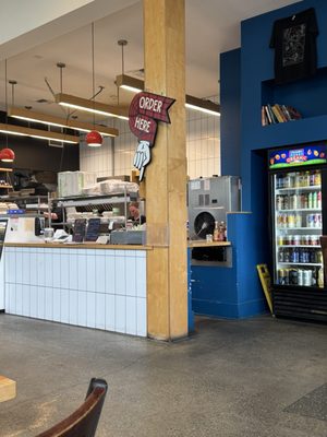 Wayside Cafe and Deli by null