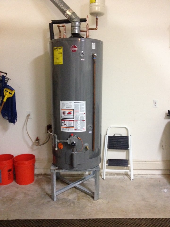 Slide of Dahme Mechanical Industries