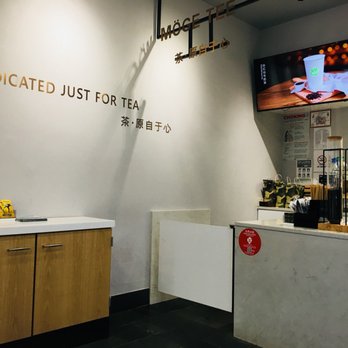 Möge Tee - Flushing - Bubble Tea Near Me - Flushing, New York