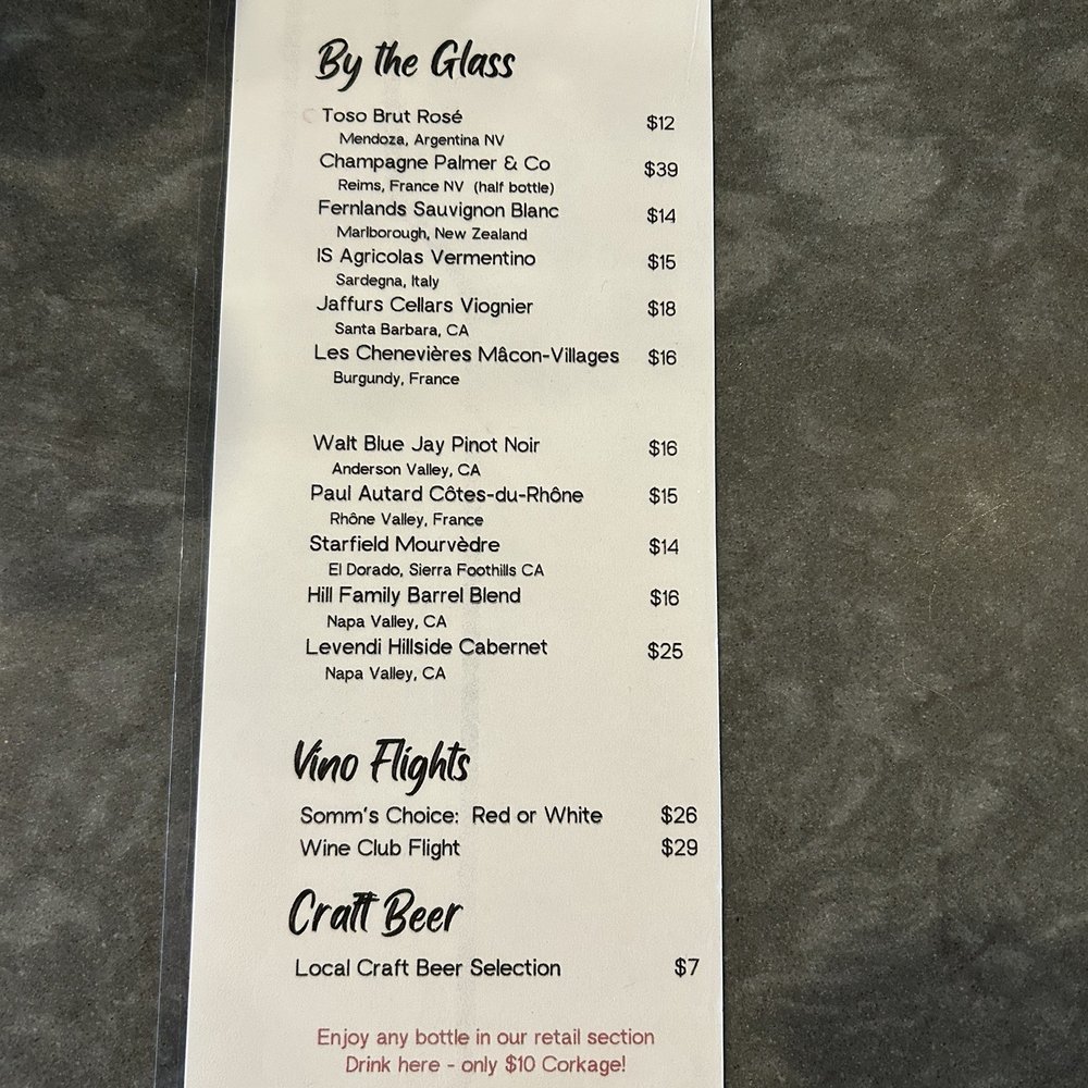 Bar Vino - Wine Bars Near Me - Dana Point, California Bar Vino - Wine Bars Near Me - Dana Point, California