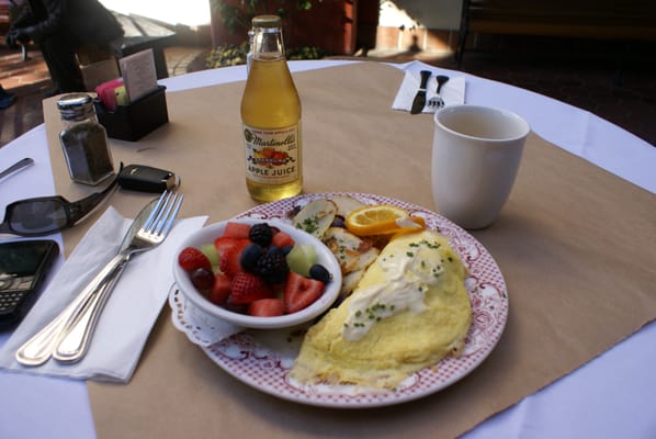 Jeannine's Restaurant & Bakery by null