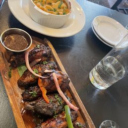 Side Of Jerk Wings
