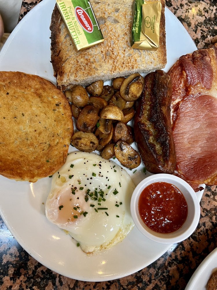 QUEEN OF TARTS Updated September 2024 646 Photos & 533 Reviews