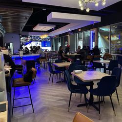Pure Social Bar & Grill
