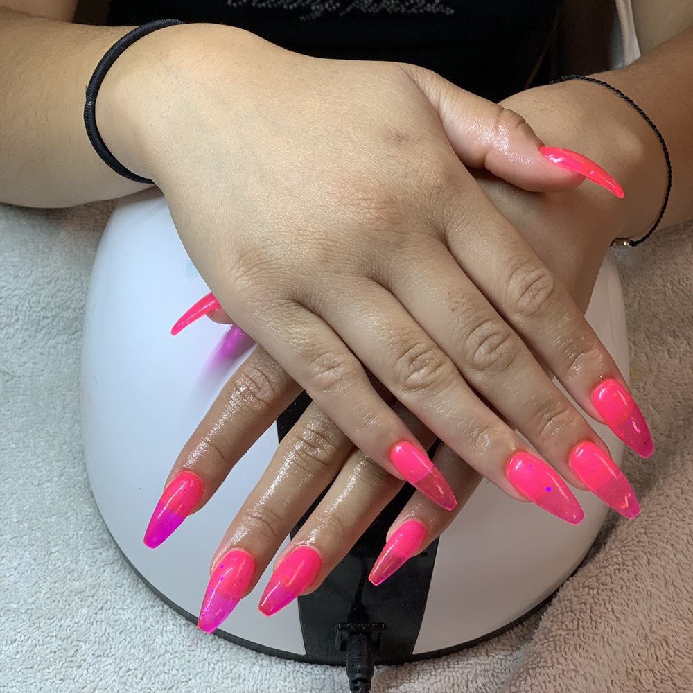 Nail Envy - Nail Salons Near Me - Stockton, California Nail Envy - Nail Salons Near Me - Stockton, California