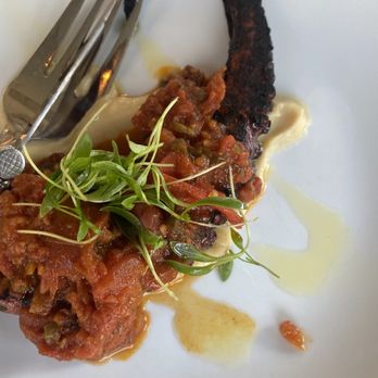Mignonette - New American Near Me - Miami, Florida