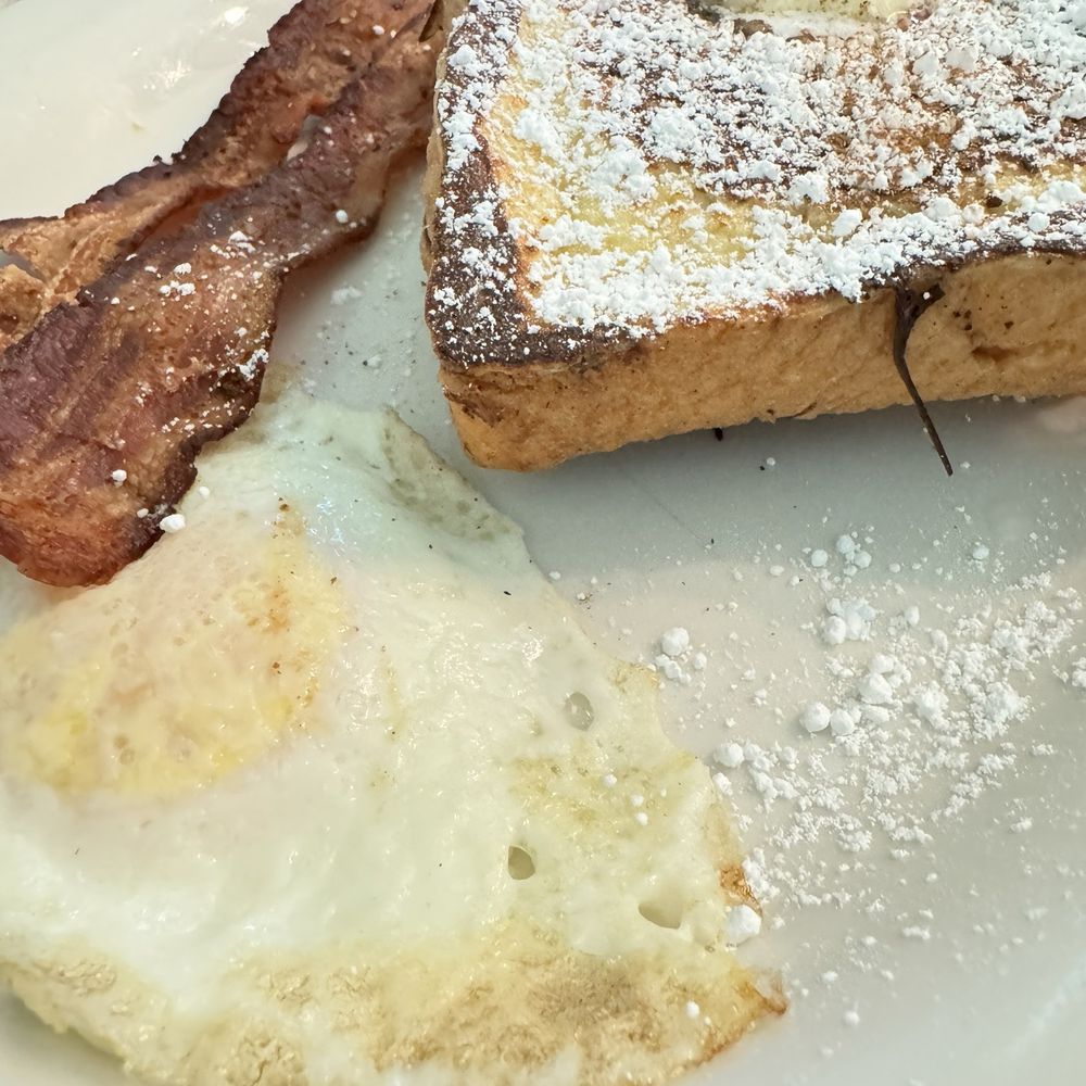 Toasties Cafe - French Toast Special - American Near Me - Pacific Grove, California Toasties Cafe - French Toast Special - American Near Me - Pacific Grove, California