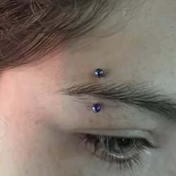 Inkadelphia - Jewelry change