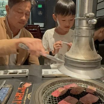 Chubby Cattle - Barbeque Near Me - Monterey Park, California