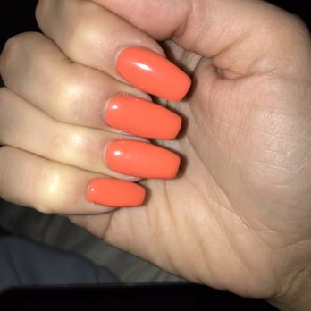 Swan Nail Spa - Every nail is a different shape... - Nail Salons Near Me - Cincinnati, Ohio Swan Nail Spa - Every nail is a different shape... - Nail Salons Near Me - Cincinnati, Ohio