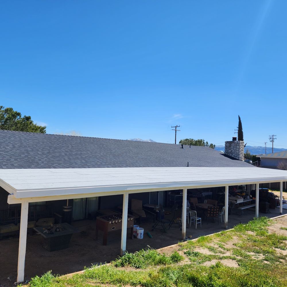 Slide of Stop Leaks Roofing & Repair's