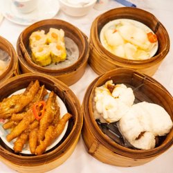 Tropical Chinese Restaurant