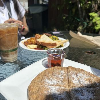 Windmill Cafe - Cafes Near Me - Santa Cruz, California