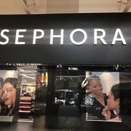 Front of the store