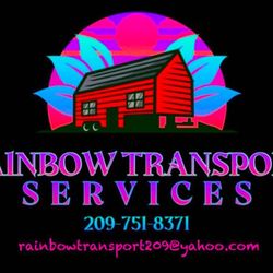 Rainbow Transport Services