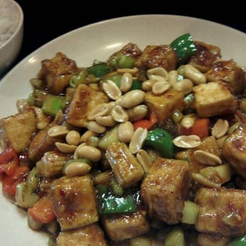 Tai's Asian Bistro - Asian Fusion Near Me - Madison, Wisconsin