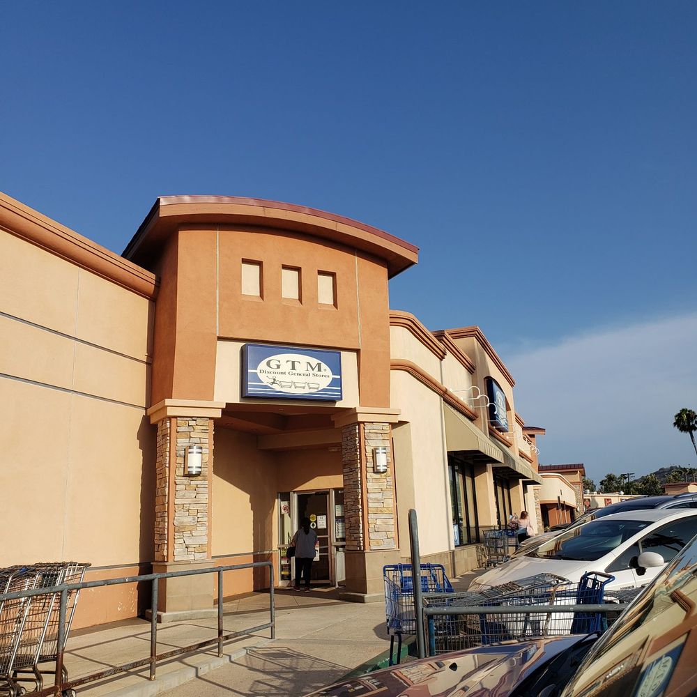 GTM Stores - Santee - Back again - Discount Store Near Me - Santee, California GTM Stores - Santee - Back again - Discount Store Near Me - Santee, California