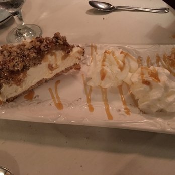 Villa Paul Restaurant - "Brickle" Awesome - Italian Near Me - Hampton Bays, New York Villa Paul Restaurant - "Brickle" Awesome - Italian Near Me - Hampton Bays, New York