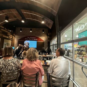 Total Wine & More - Beer, Wine & Spirits Near Me - Jacksonville, Florida