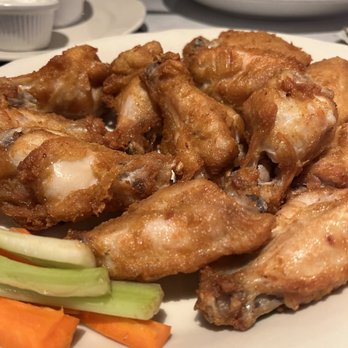 Chi Chi's Pizza - A dozen Golden Wings - Pizza Near Me - Saugus, California