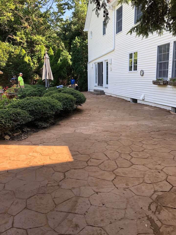 Slide of Angelo's General Home Repairs