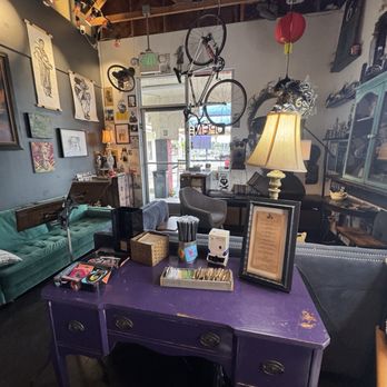 6 Grados Coffee - Indoor - Coffee & Tea Near Me - San Diego, California