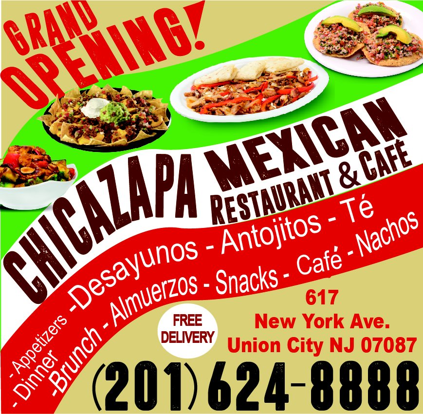 Chicazapa Mexican Restaurant